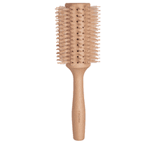 Round Wood Brush 1.75''