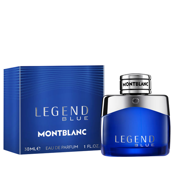 Legend Blue Eau de Parfum