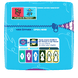 Ultra Serviette Longues Avec Ailes - 12 pcs.