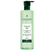 Organic Micellar Shampoo