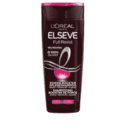 Full Resist Power Booster Conditioning Shampoo