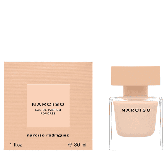 Narciso rodriguez eau online de parfum poudree