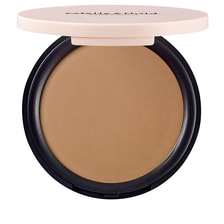 Healthy Glow Sun Powder Medium Matte