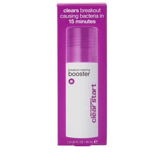 Breakout Clearing Booster