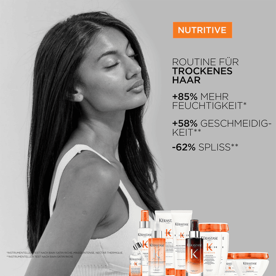 Masquintense Riche