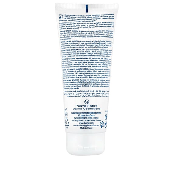 Dexyane Protective Barrier Cream