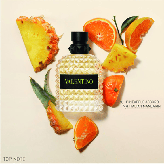 Yellow Dream Eau de Toilette