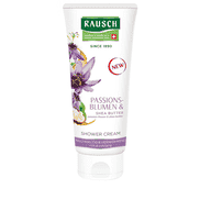 Passionflower Shower Cream