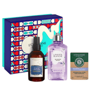 Relaxation Gift set