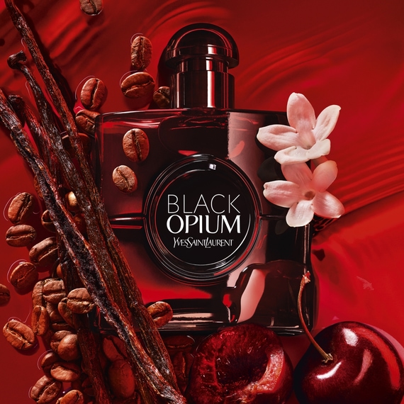 Parfum opiume best sale