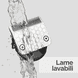 Tagliacapelli Graphite Precision E987E