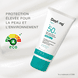 Face Gel-Fluid SPF50+