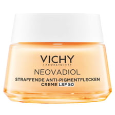 Firming Anti-dark spots Cream SPF50