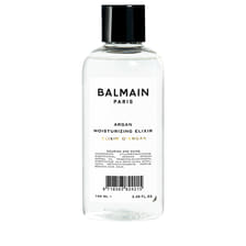 Argan Moisturizing Elixer