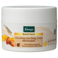 Nourishing Care Body Cream Beauty Secret