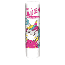 Lip Balm SPF 15 - Erdbeere