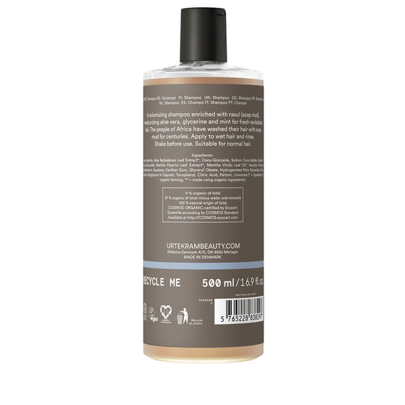 Rasul Volume Shampoo