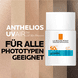 UV Air Fluid SPF50+