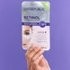 Patchs Occhi Idrogel Retinolo - 3 coppie