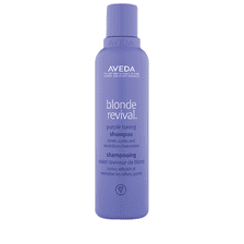 Blonde Revival Purple Toning Shampoo
