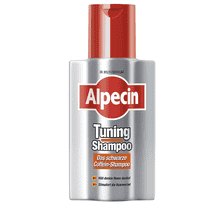 Tuning-Shampoo