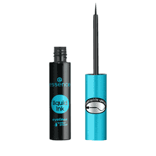 Liquid Ink Eyeliner Waterproof
