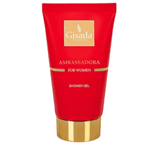 Ambassadora Shower Gel