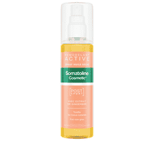 Remodellierendes Active Trockenölspray (Post Sport)