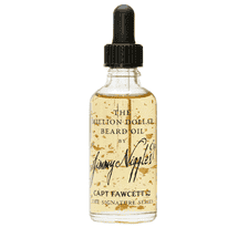 Jimmy Niggles Beard Oil