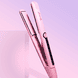 Straightener Pink