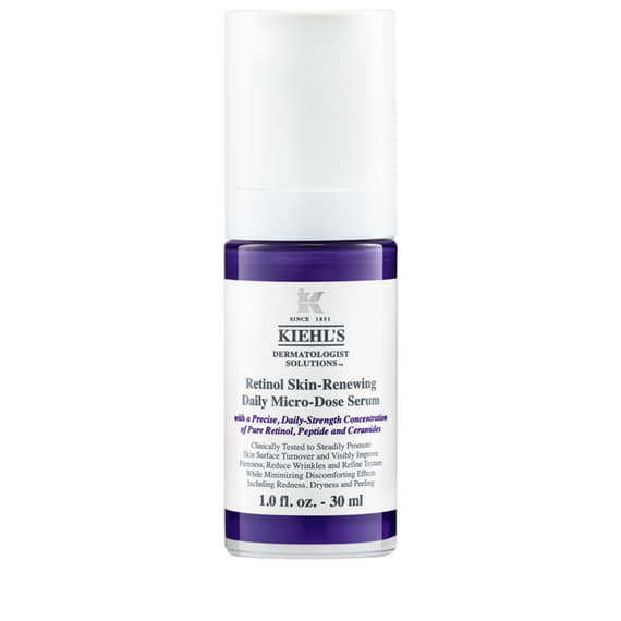 Retinol Skin-Renewing Daily Micro-Dose Serum