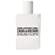 Eau de Parfum