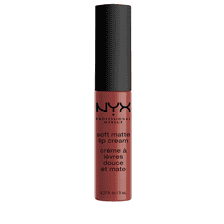 Soft Matte Lip Cream