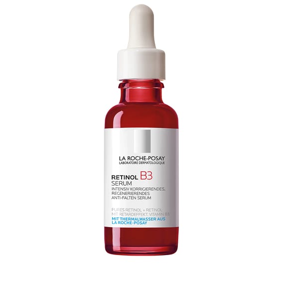 Retinol B3 Serum - Correttivo e rigenerante anti-aging