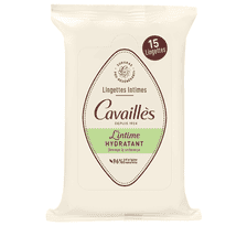 Wipes Lingettes Intimes Hydratant