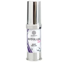 Botolami transparent