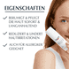 Beruhigende Pflege trockene Haut