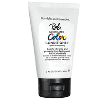 Illuminated Color Conditioner