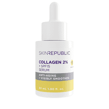 Sérum Collagène 2% + SPF