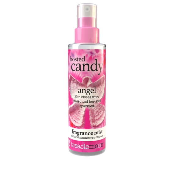 Frosted Candy Angel Body Spray