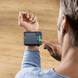Blood Pressure Monitor Wrist Bluetooth BC 87