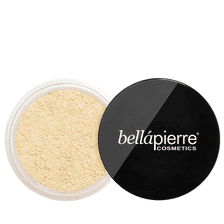 Mineral Foundation Ultra