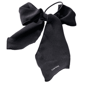 French bow Black