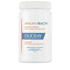 Complément alimentaire Anacaps Reactiv 30 pcs.