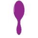 Detangler For Thick Hair - Purple