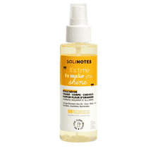 Dry Oil Oranger