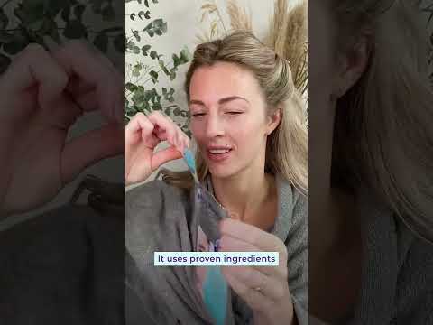 Hyaluronic Acid & Collagen Face Mask