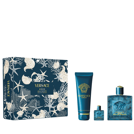 Eau de Parfum Gift Coffret