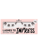 Lashes To Impress – Pre-Cut Lashes