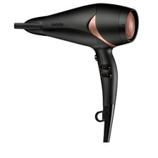 Asciugacapelli Bronze Shimmer 2200 W D566CHE